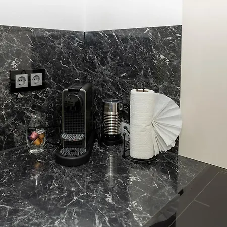 Ganzes In Mit Garage Und Fussbodenheizung *