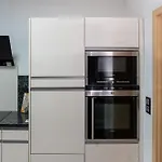 Ganzes In Mit Garage Und Fussbodenheizung Nyaraló *
