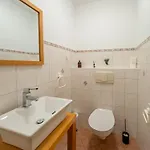 Ganzes In Mit Garage Und Fussbodenheizung * Lipcse