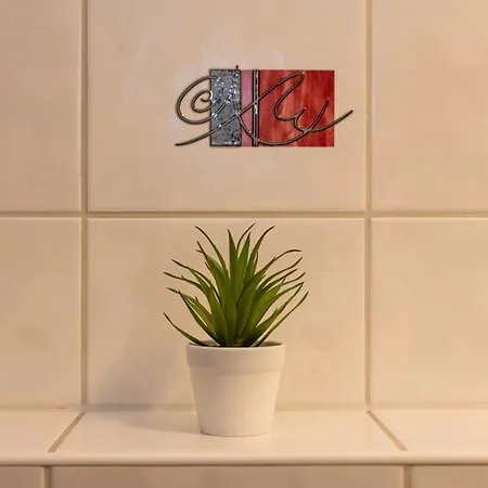 Prázdninový dům Ganzes In Mit Garage Und Fussbodenheizung Lipsko