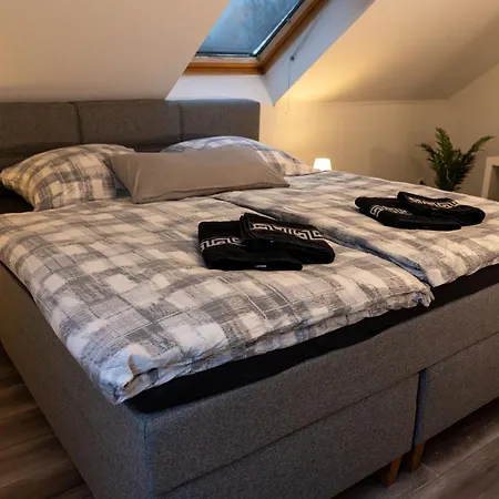 Ganzes In Mit Garage Und Fussbodenheizung