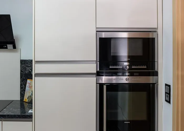 Ganzes In Mit Garage Und Fussbodenheizung Holiday home *