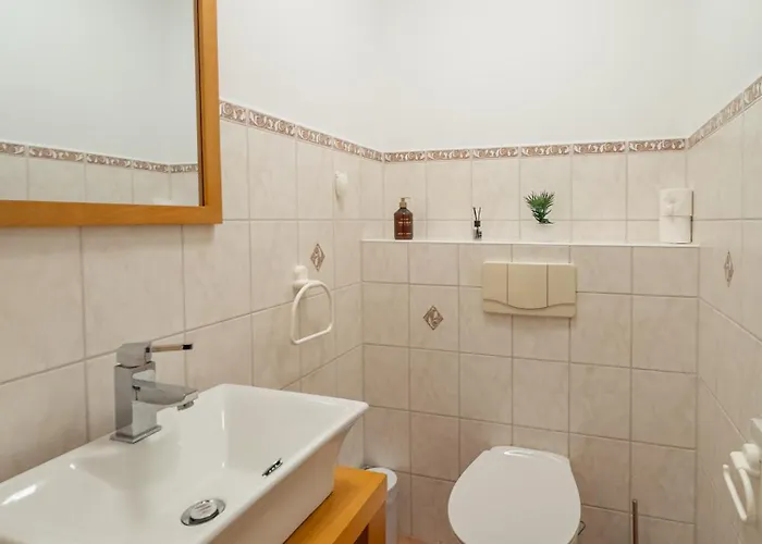 Ganzes In Mit Garage Und Fussbodenheizung * Leipzig