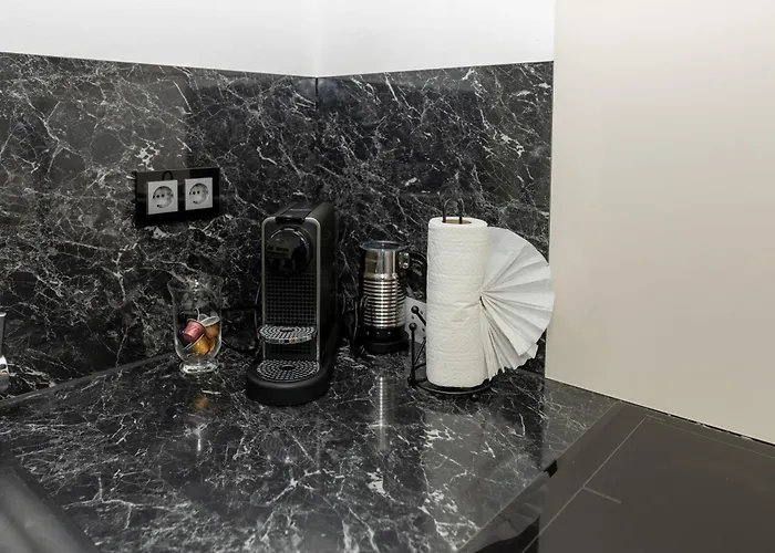 Ganzes In Mit Garage Und Fussbodenheizung *